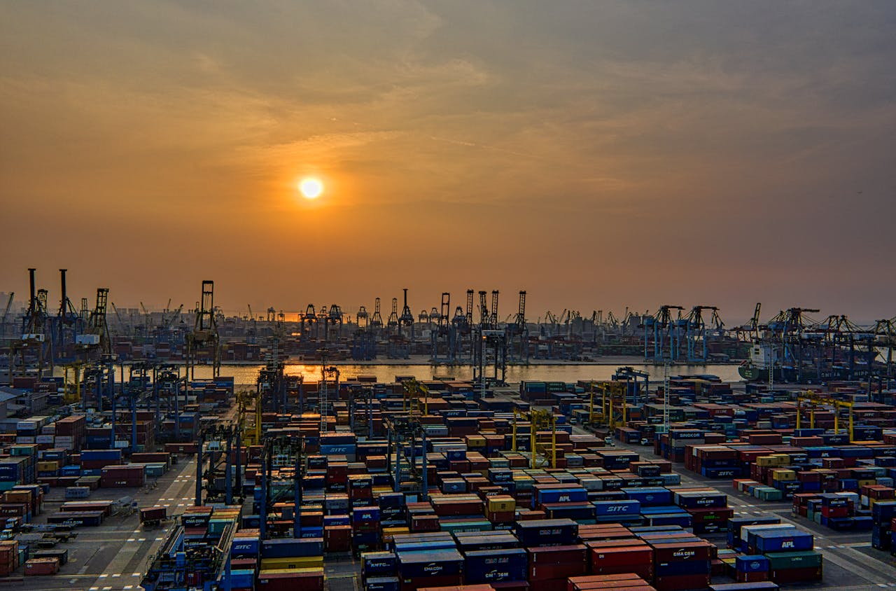 Procurement and sourcing coordination